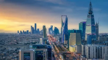 التحول الوطني للساحات السعودية تحويل موقع الإعدامات إلى متنفس آمن للأطفال 1